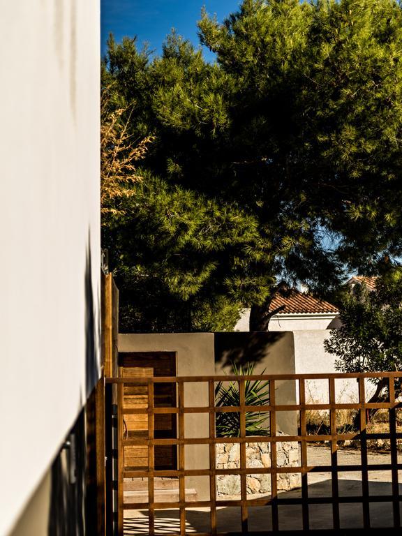 L'Ecrin Daire Algajola  Dış mekan fotoğraf